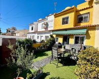 Rynek Wtórny - Dom szeregowy - Torrevieja - La Siesta