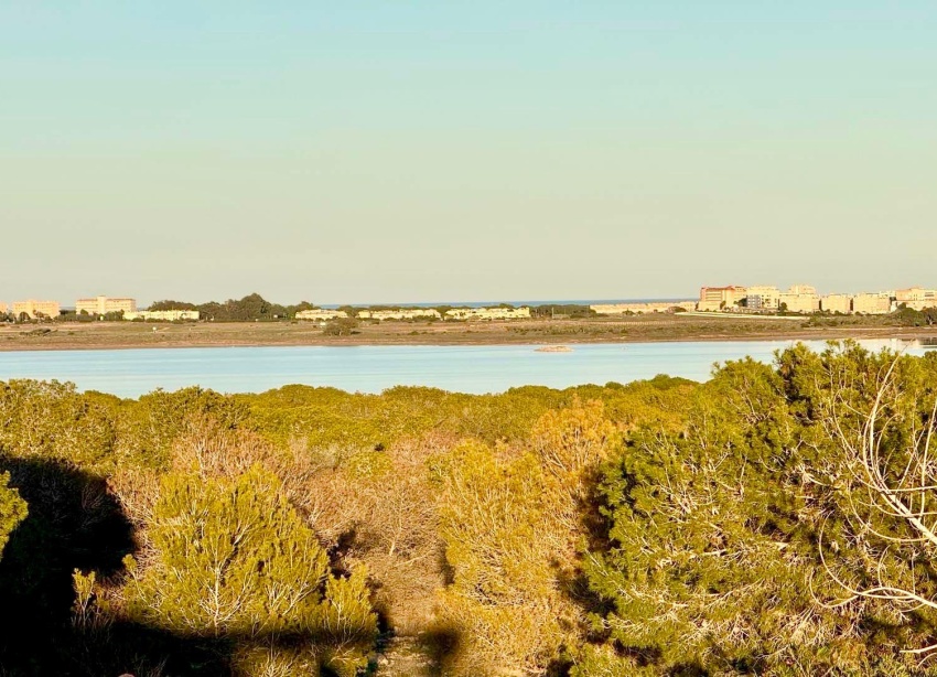Rynek Wtórny - Dom szeregowy - Torrevieja - La Siesta