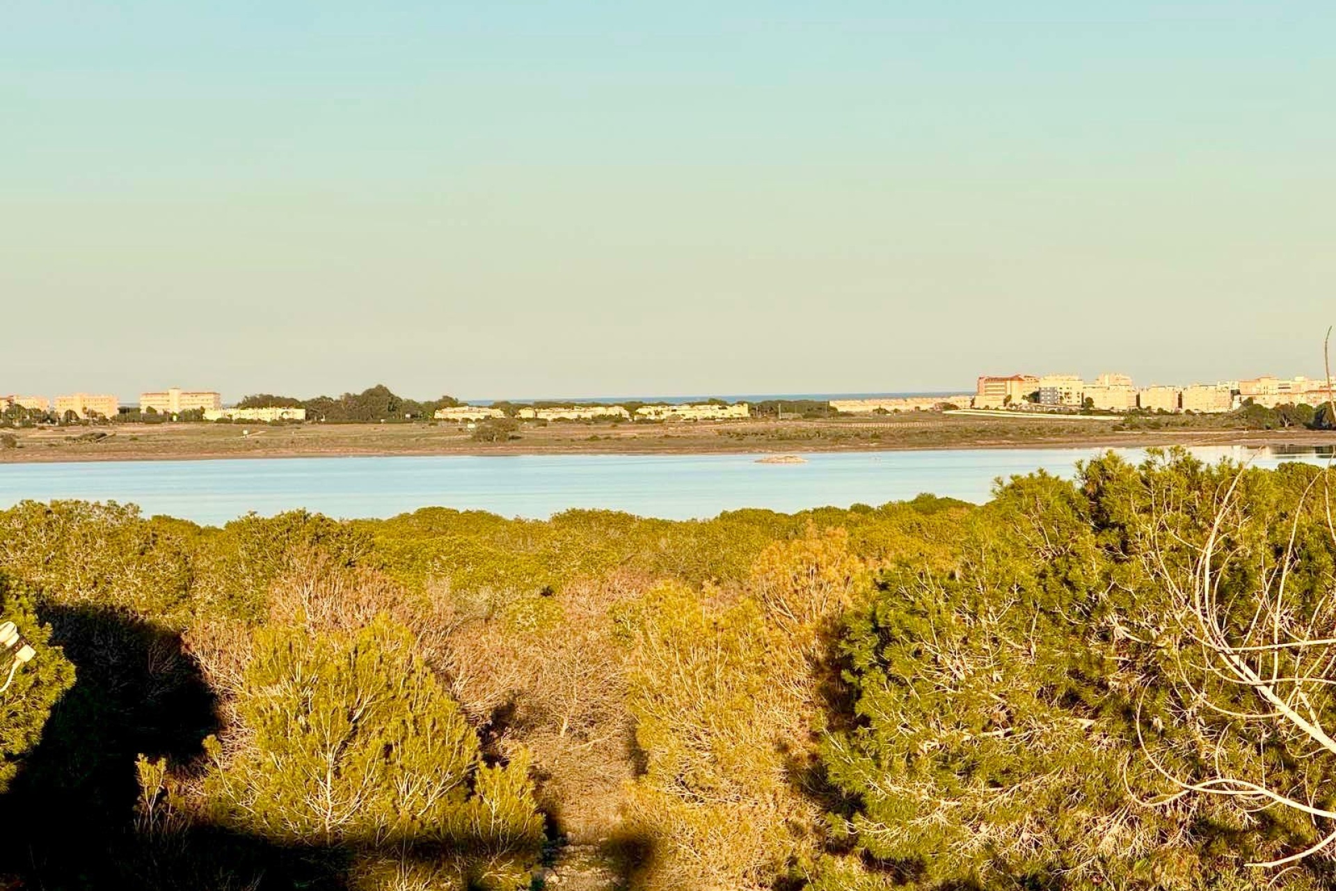 Rynek Wtórny - Dom szeregowy - Torrevieja - La Siesta