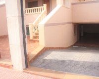 Rynek Wtórny - Dom szeregowy - Torrevieja - Los Altos