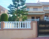 Rynek Wtórny - Dom szeregowy - Torrevieja - Los Altos