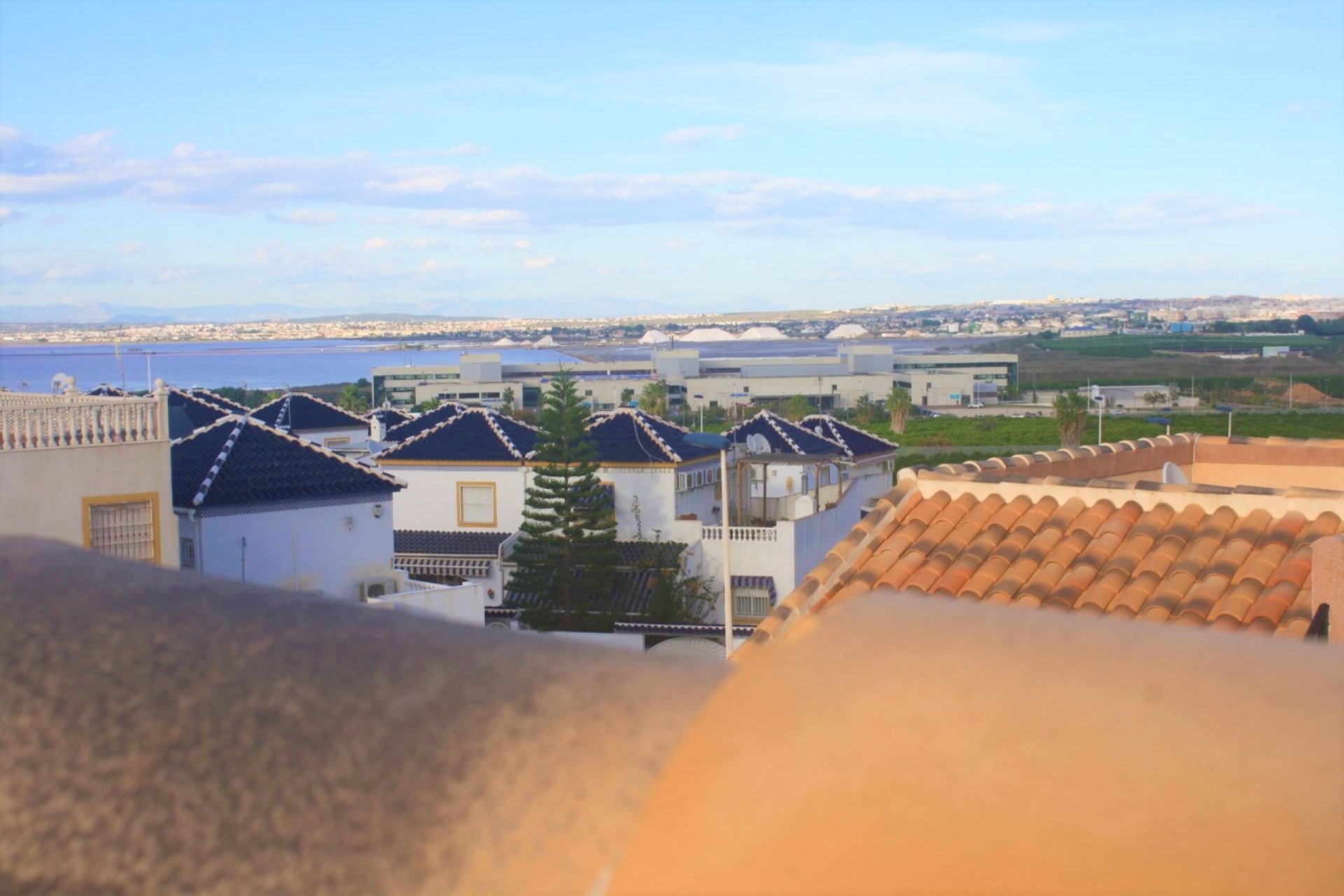 Rynek Wtórny - Dom szeregowy - Torrevieja - Los Altos