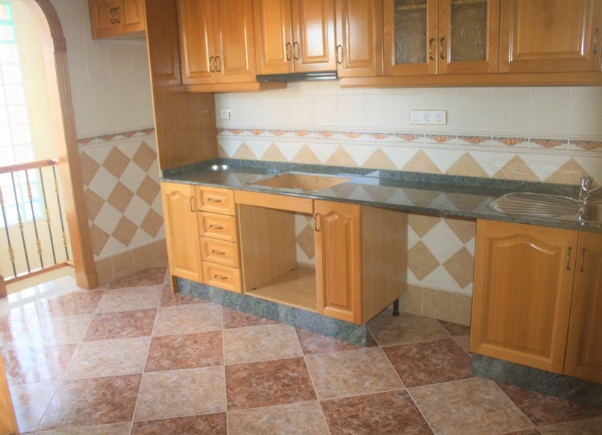 Rynek Wtórny - Dom szeregowy - Torrevieja - Los Altos