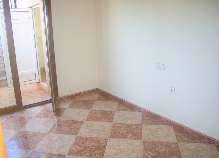 Rynek Wtórny - Dom szeregowy - Torrevieja - Los Altos