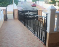 Rynek Wtórny - Dom szeregowy - Torrevieja - Los Altos