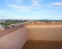 Rynek Wtórny - Dom szeregowy - Torrevieja - Los Altos