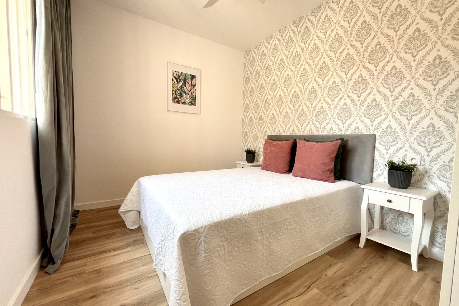 Rynek Wtórny - Dom szeregowy - Torrevieja - Los Altos