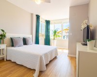 Rynek Wtórny - Dom szeregowy - Torrevieja - Los altos