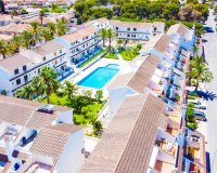 Rynek Wtórny - Dom szeregowy - Torrevieja - Los Altos