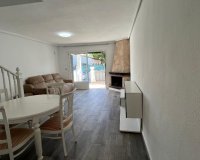 Rynek Wtórny - Dom szeregowy - Torrevieja - Los Altos