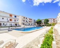 Rynek Wtórny - Dom szeregowy - Torrevieja - Los Altos