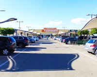 Rynek Wtórny - Dom szeregowy - Torrevieja - Los Altos