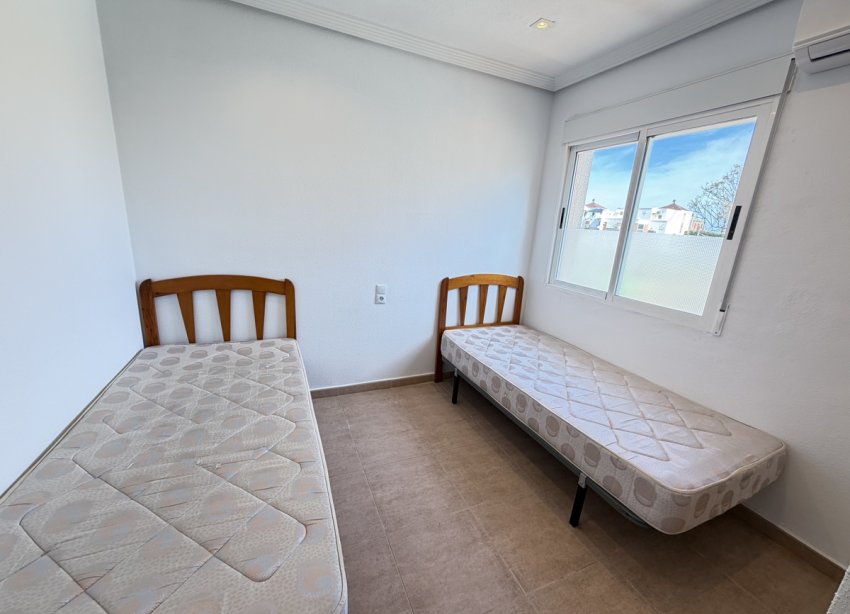 Rynek Wtórny - Dom szeregowy - Torrevieja - Los Altos