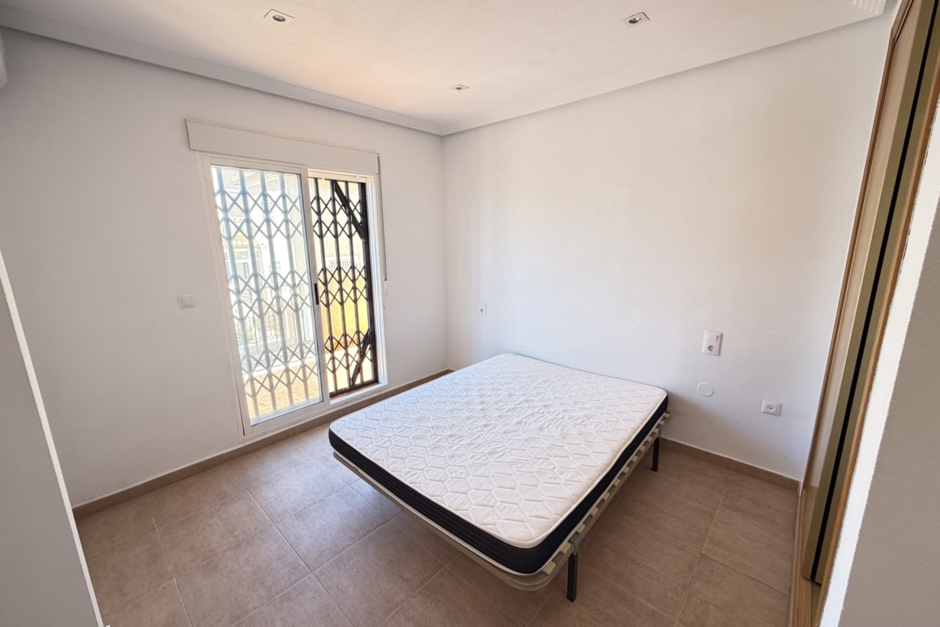 Rynek Wtórny - Dom szeregowy - Torrevieja - Los Altos