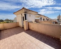 Rynek Wtórny - Dom szeregowy - Torrevieja - Los Altos