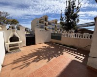 Rynek Wtórny - Dom szeregowy - Torrevieja - Los Altos