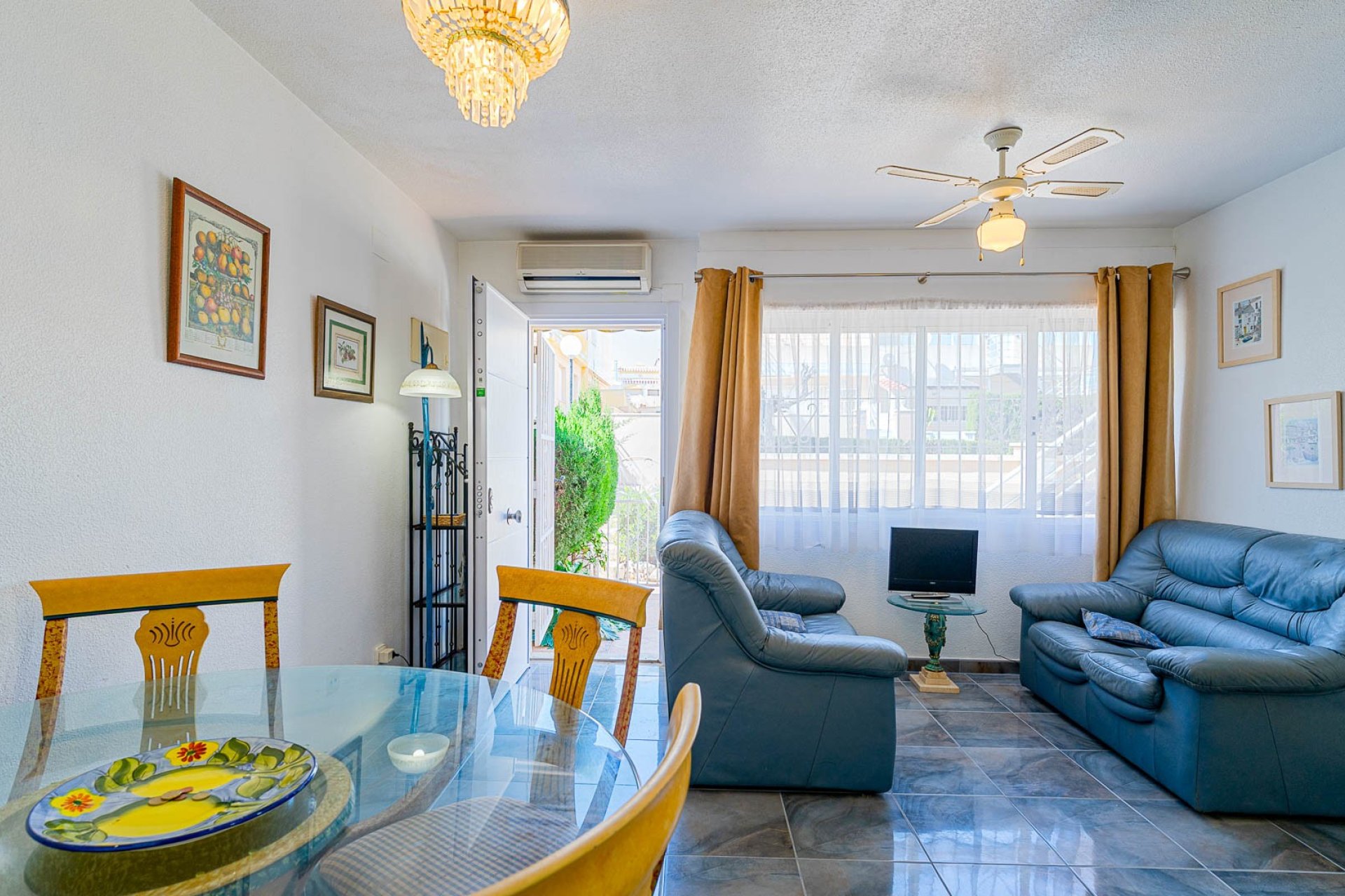 Rynek Wtórny - Dom szeregowy - Torrevieja - Los Altos
