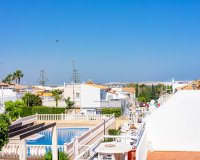 Rynek Wtórny - Dom szeregowy - Torrevieja - Los Altos