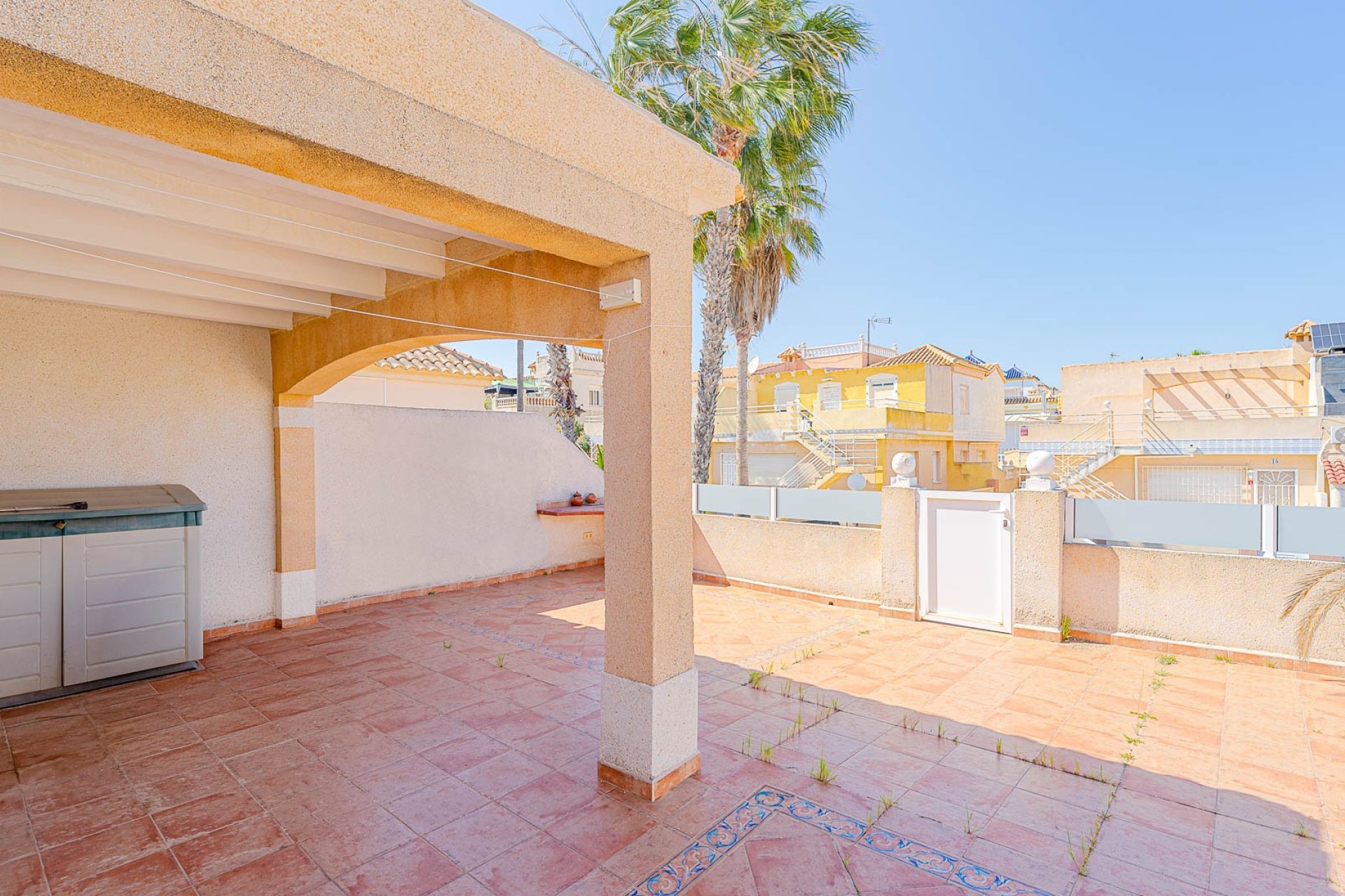 Rynek Wtórny - Dom szeregowy - Torrevieja - Los Altos