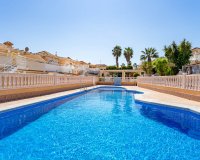 Rynek Wtórny - Dom szeregowy - Torrevieja - Los Altos