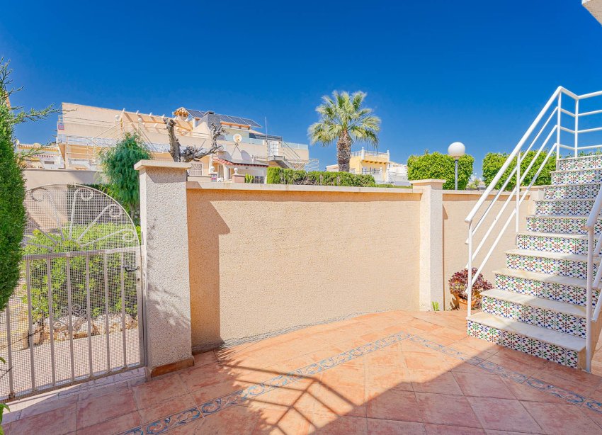Rynek Wtórny - Dom szeregowy - Torrevieja - Los Altos