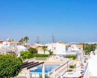 Rynek Wtórny - Dom szeregowy - Torrevieja - Los Altos