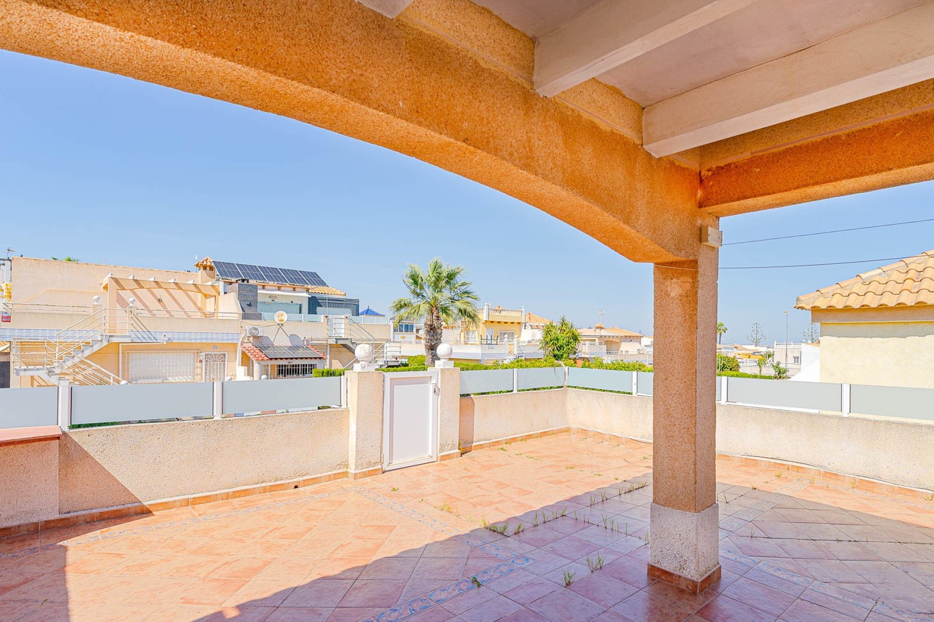 Rynek Wtórny - Dom szeregowy - Torrevieja - Los Altos