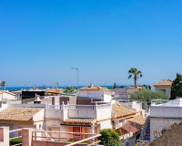 Rynek Wtórny - Dom szeregowy - Torrevieja - Los Altos