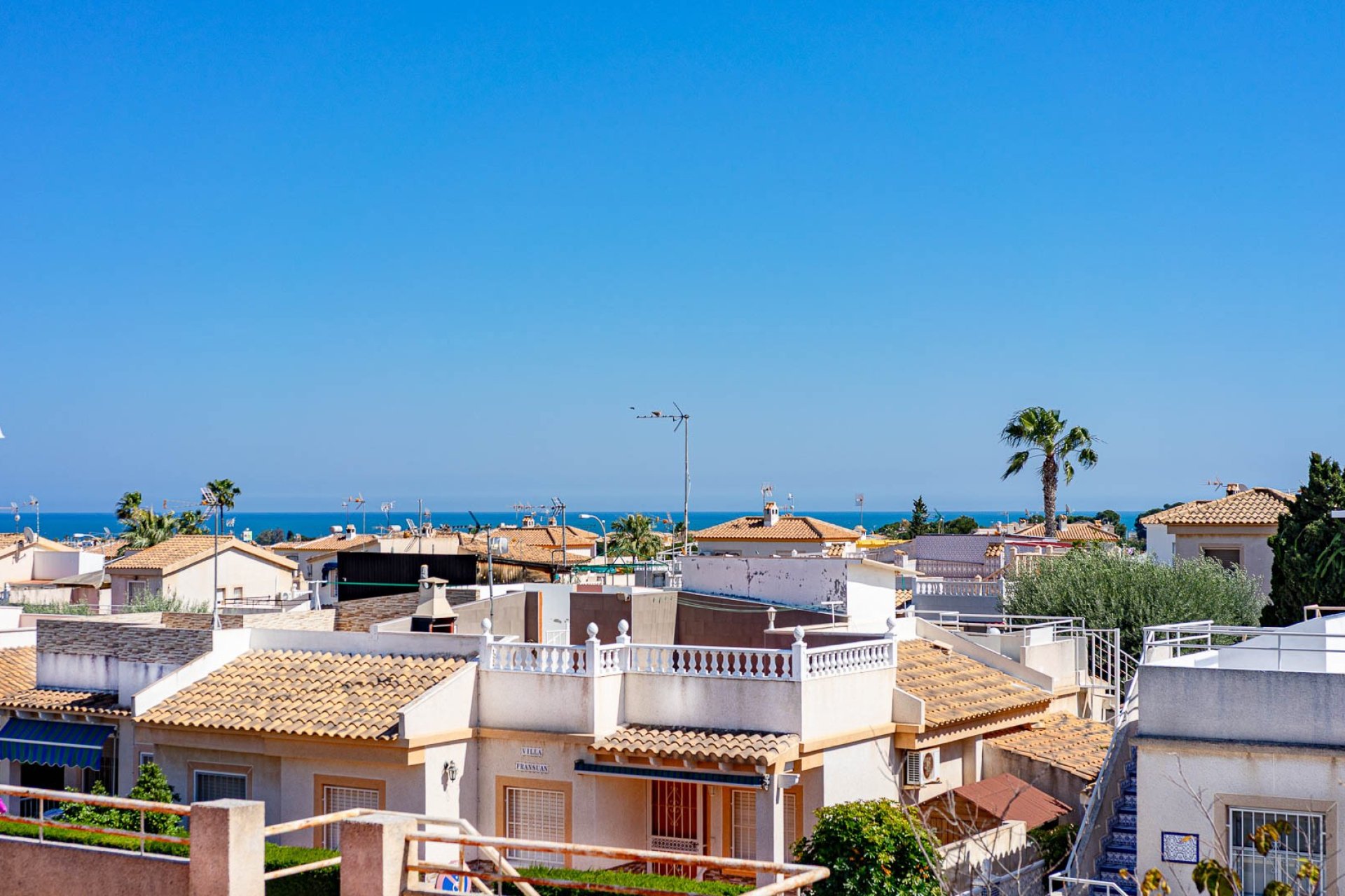 Rynek Wtórny - Dom szeregowy - Torrevieja - Los Altos