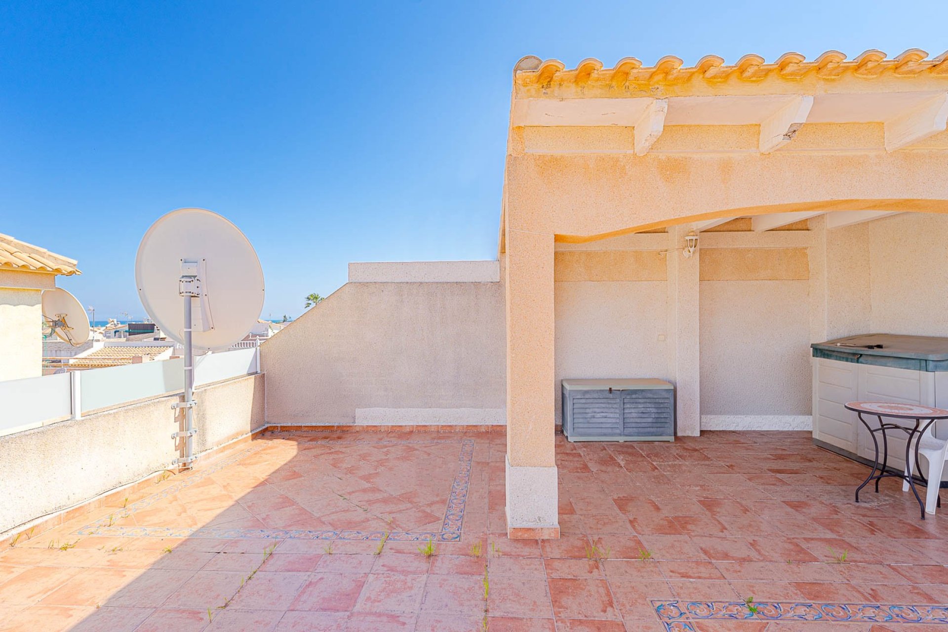Rynek Wtórny - Dom szeregowy - Torrevieja - Los Altos