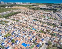 Rynek Wtórny - Dom szeregowy - Torrevieja - Los Altos