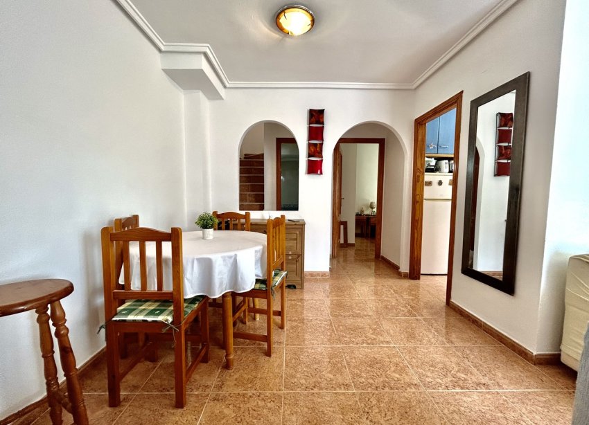 Rynek Wtórny - Dom szeregowy - Torrevieja - Los Altos