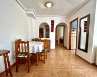 Rynek Wtórny - Dom szeregowy - Torrevieja - Los Altos