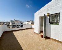 Rynek Wtórny - Dom szeregowy - Torrevieja - Los Altos