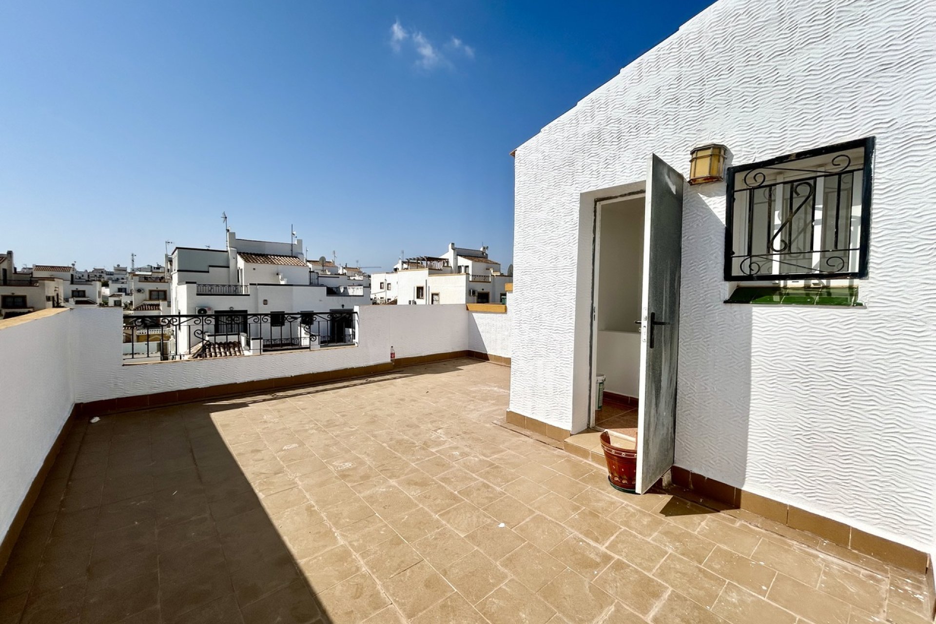 Rynek Wtórny - Dom szeregowy - Torrevieja - Los Altos
