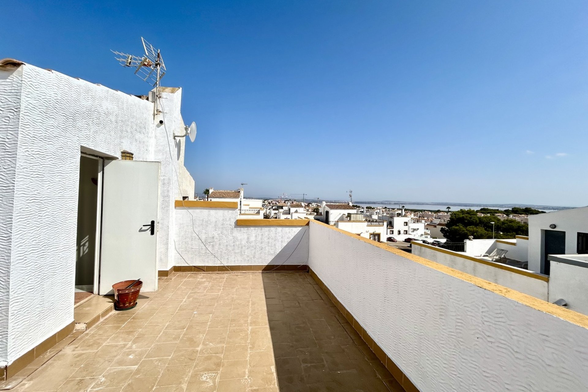 Rynek Wtórny - Dom szeregowy - Torrevieja - Los Altos