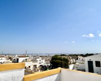 Rynek Wtórny - Dom szeregowy - Torrevieja - Los Altos