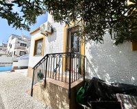 Rynek Wtórny - Dom szeregowy - Torrevieja - Los Altos