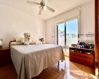 Rynek Wtórny - Dom szeregowy - Torrevieja - Los Altos