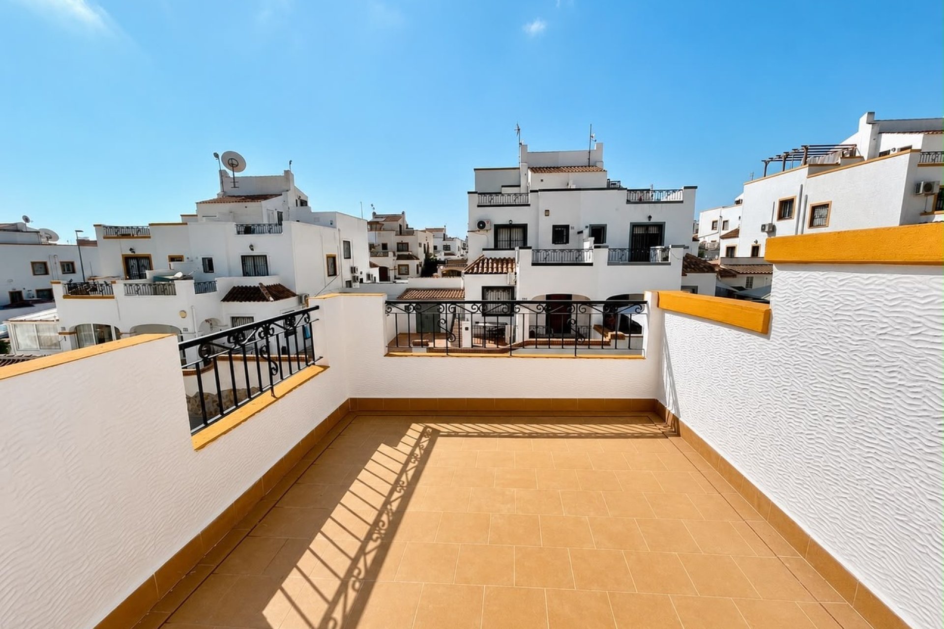 Rynek Wtórny - Dom szeregowy - Torrevieja - Los Altos