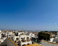 Rynek Wtórny - Dom szeregowy - Torrevieja - Los Altos