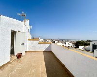 Rynek Wtórny - Dom szeregowy - Torrevieja - Los Altos