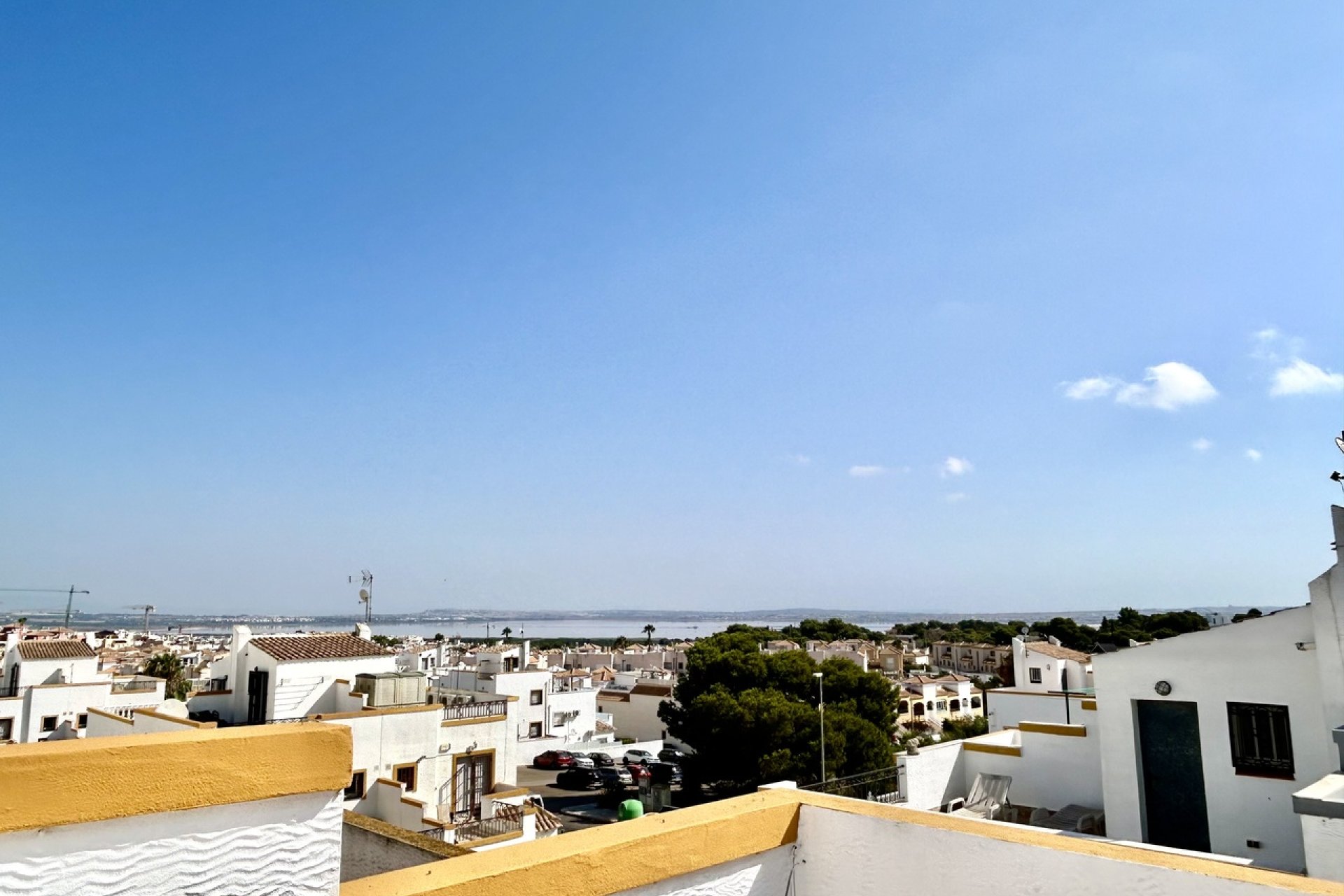 Rynek Wtórny - Dom szeregowy - Torrevieja - Los Altos