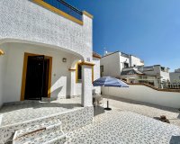 Rynek Wtórny - Dom szeregowy - Torrevieja - Los Altos