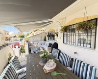 Rynek Wtórny - Dom szeregowy - Torrevieja - Los Altos