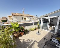 Rynek Wtórny - Dom szeregowy - Torrevieja - Los Altos