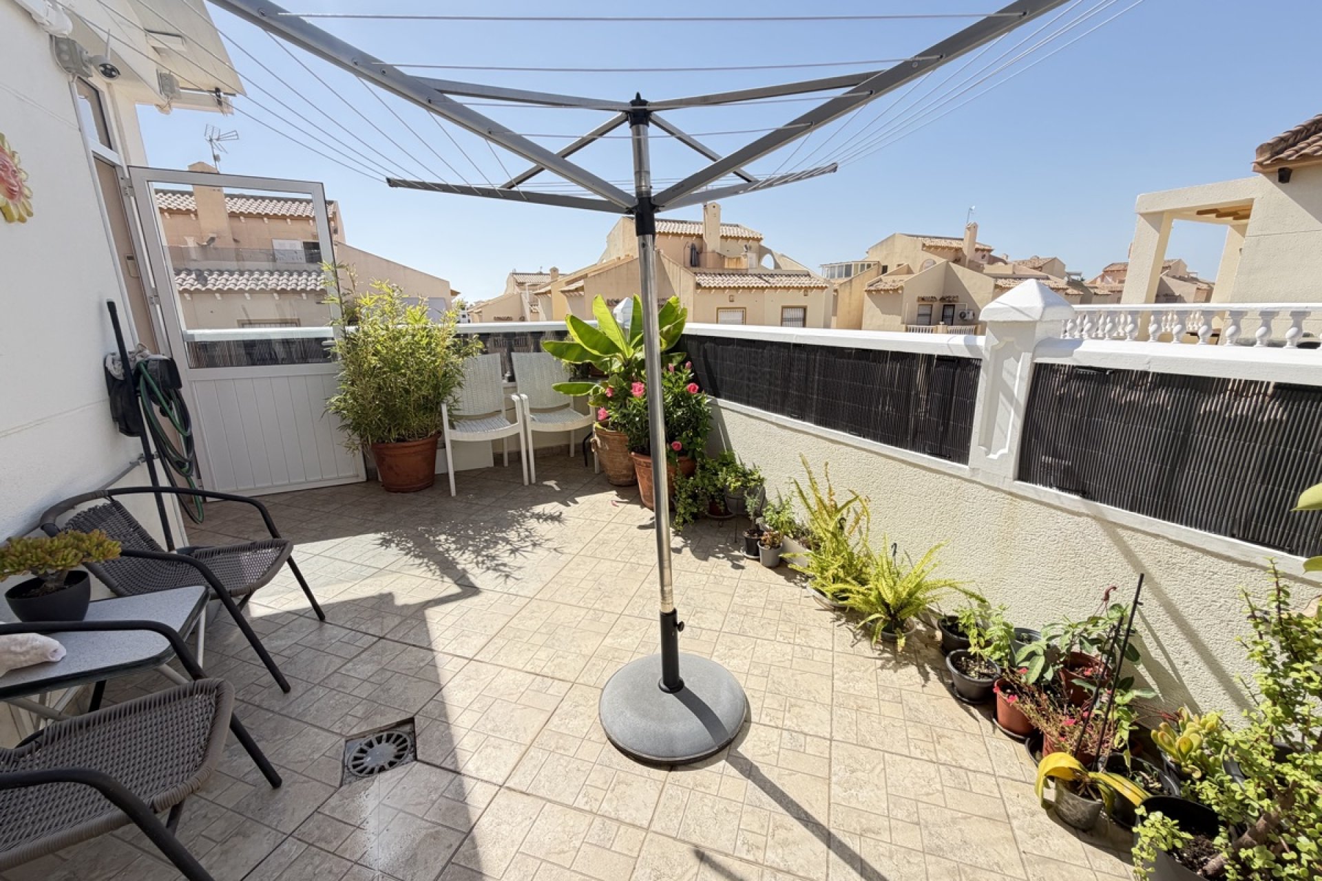 Rynek Wtórny - Dom szeregowy - Torrevieja - Los Altos