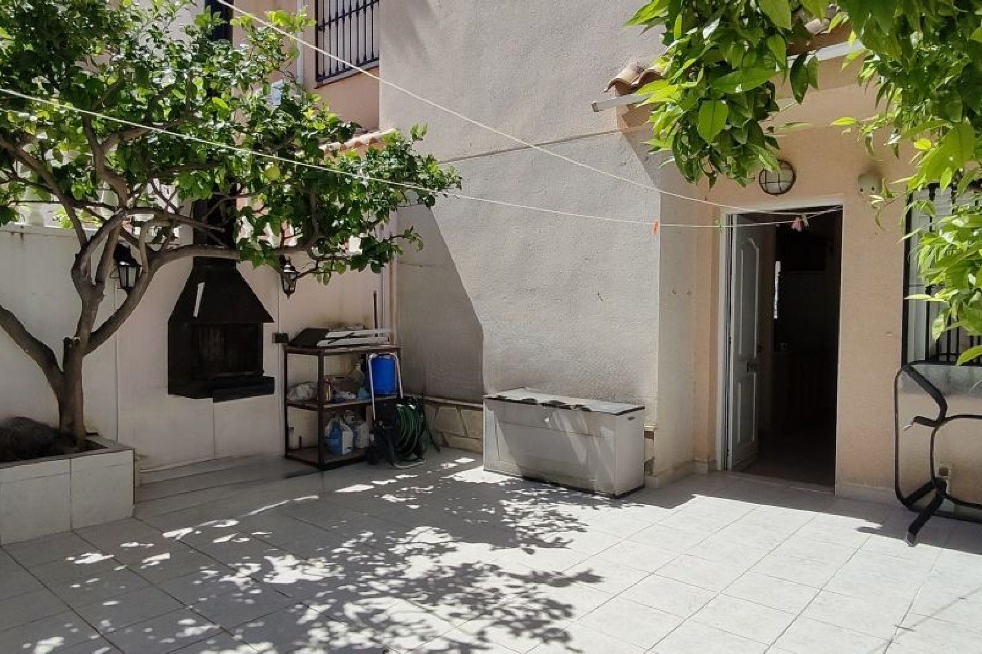 Rynek Wtórny - Dom szeregowy - Torrevieja - Los Altos