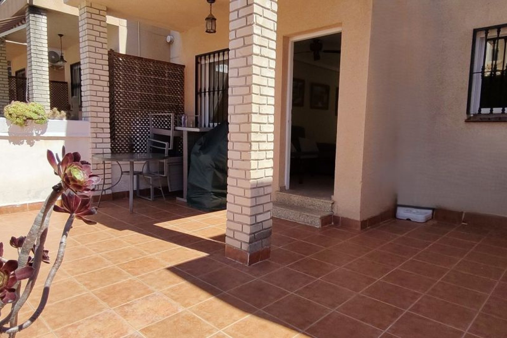 Rynek Wtórny - Dom szeregowy - Torrevieja - Los Altos