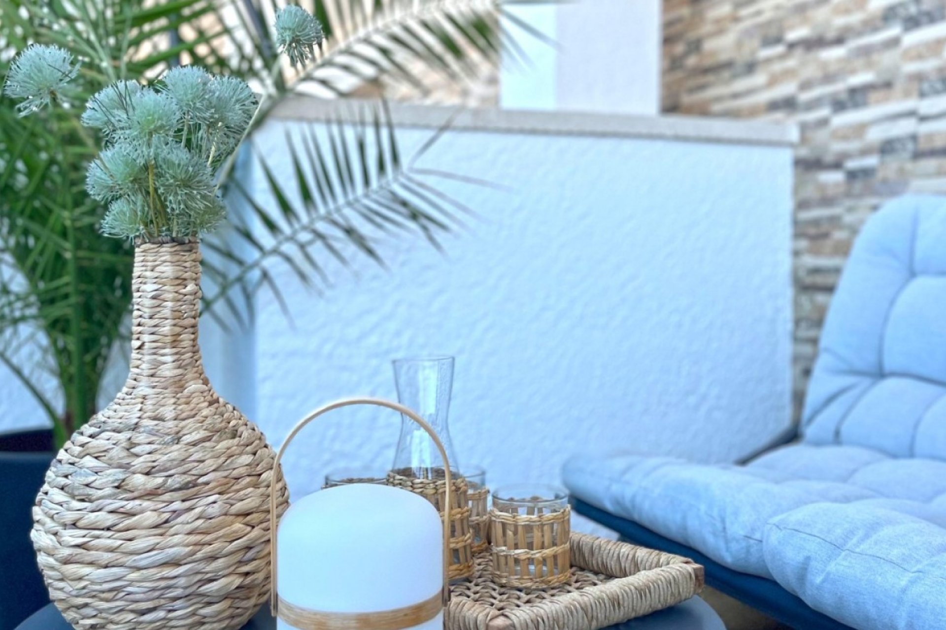 Rynek Wtórny - Dom szeregowy - Torrevieja - Los Balcones - Los Altos del Edén